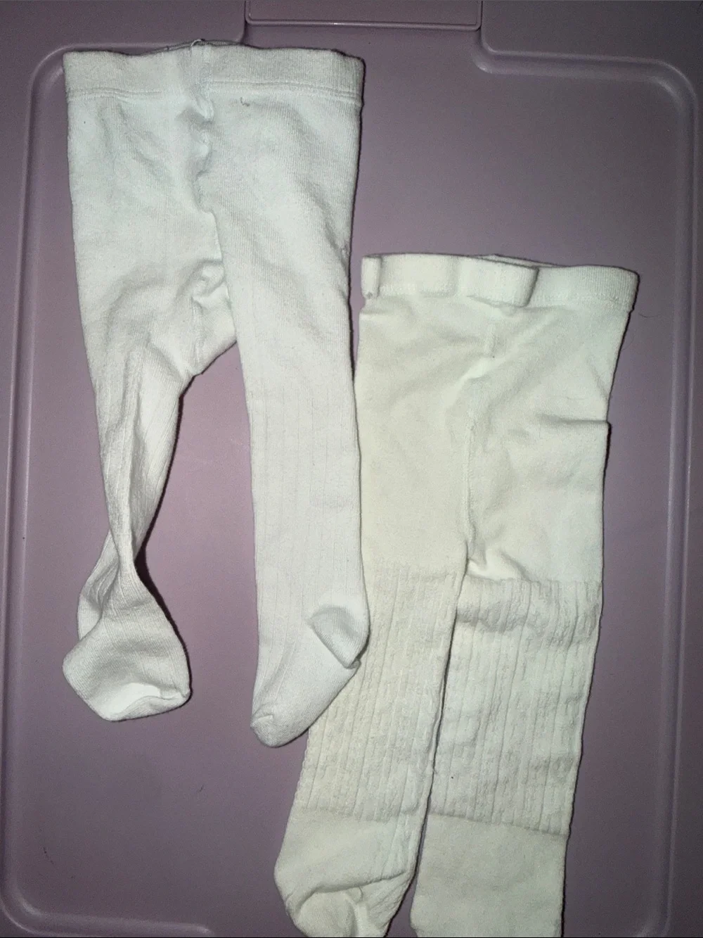 Girls Tights & Leggings 6-12M